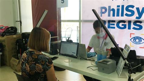 register.philsys.gov.ph appointment|PSA Fully Implements Walk.